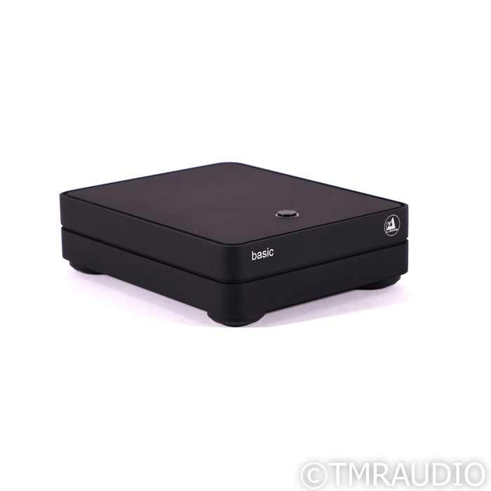 Clearaudio Basic V2 MM / MC Phono Preamplifier