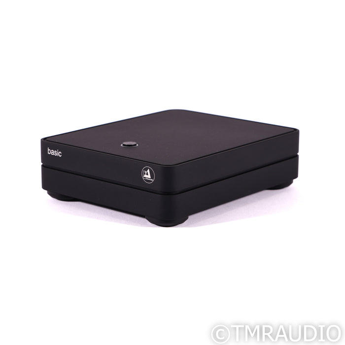 Clearaudio Basic V2 MM / MC Phono Preamplifier