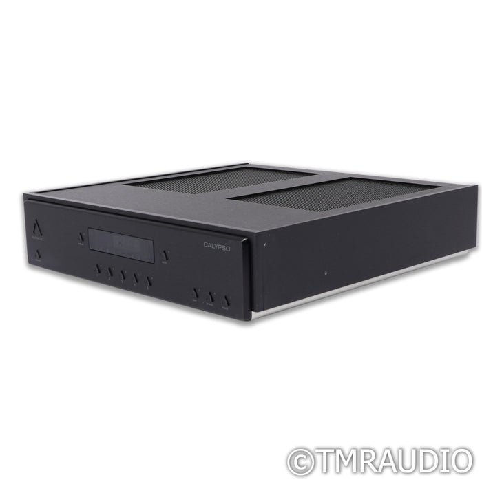 Aesthetix Calypso Eclipse Stereo Tube Preamplifier
