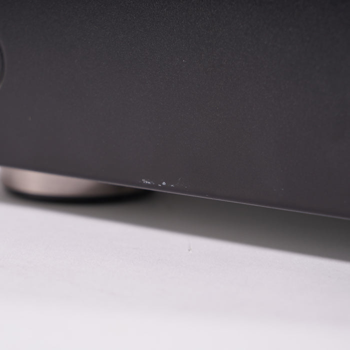 Oppo BDP-105D Universal Blu-Ray Player; SACD / CD
