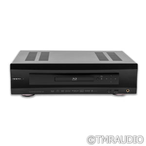 Oppo BDP-105D Universal Blu-Ray Player; SACD / CD