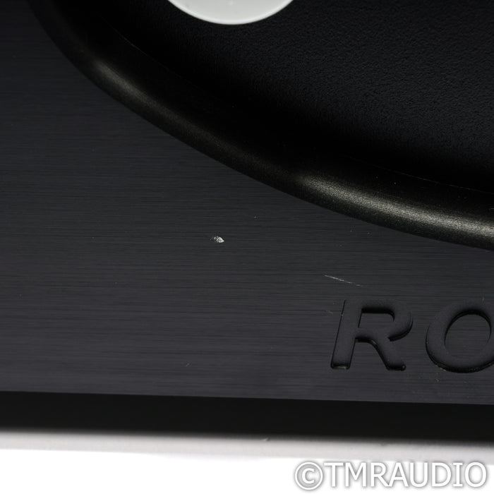 Rogue Audio Pharaoh II Stereo Hybrid Integrated Amplifier; MM Phono