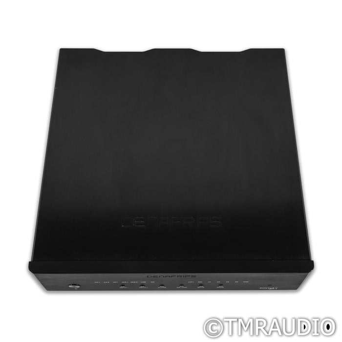Denafrips Pontus II 12th-1 Anniversary Edition DAC; D/A Converter