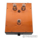 Lampizator Pacific SE DAC; Single-Ended D/A Converter; Volume Control