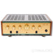Leben CS-600X Stereo Tube Integrated Amplifier