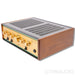 Leben CS-600X Stereo Tube Integrated Amplifier