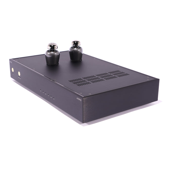 Linear Tube Audio Aero Tube Hybrid DAC; D/A Converter