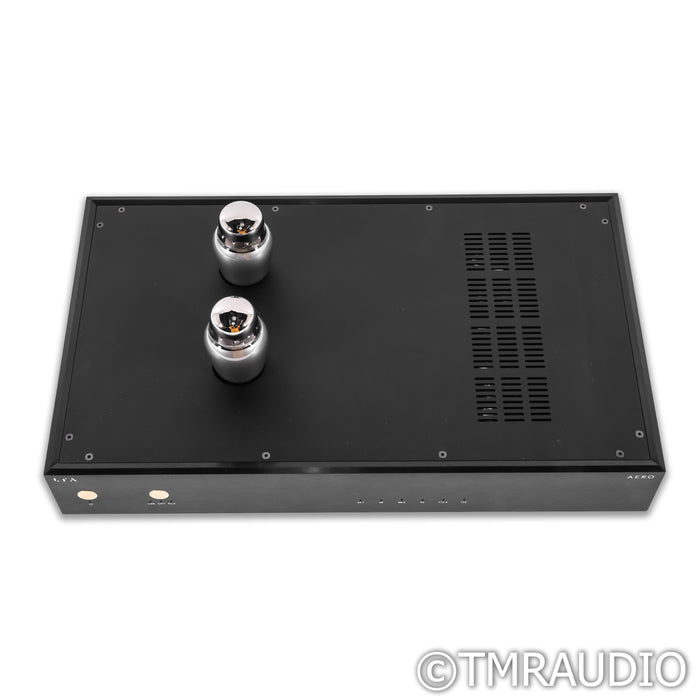 Linear Tube Audio Aero Tube Hybrid DAC; D/A Converter