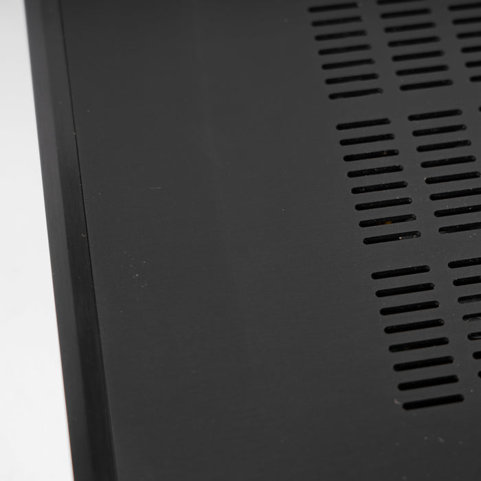Linear Tube Audio Aero Tube Hybrid DAC; D/A Converter