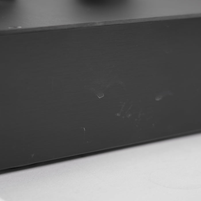 Linear Tube Audio Aero Tube Hybrid DAC; D/A Converter