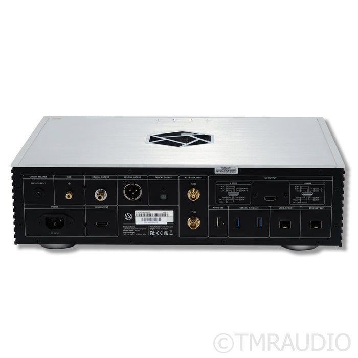 HiFi Rose RS130 Streaming Transport