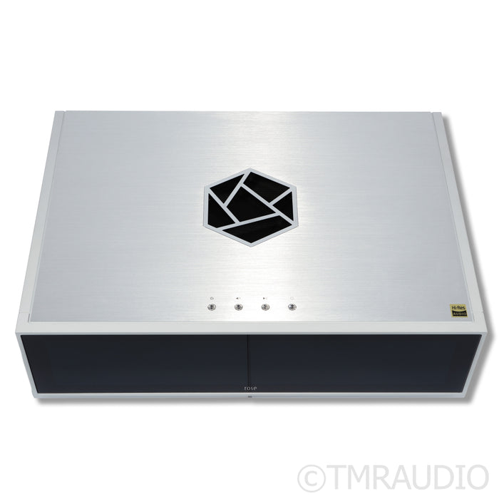 HiFi Rose RS130 Streaming Transport