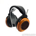 ZMF Bokeh Open Back Headphones; LTD Canary Wood