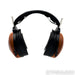 ZMF Bokeh Open Back Headphones; LTD Canary Wood