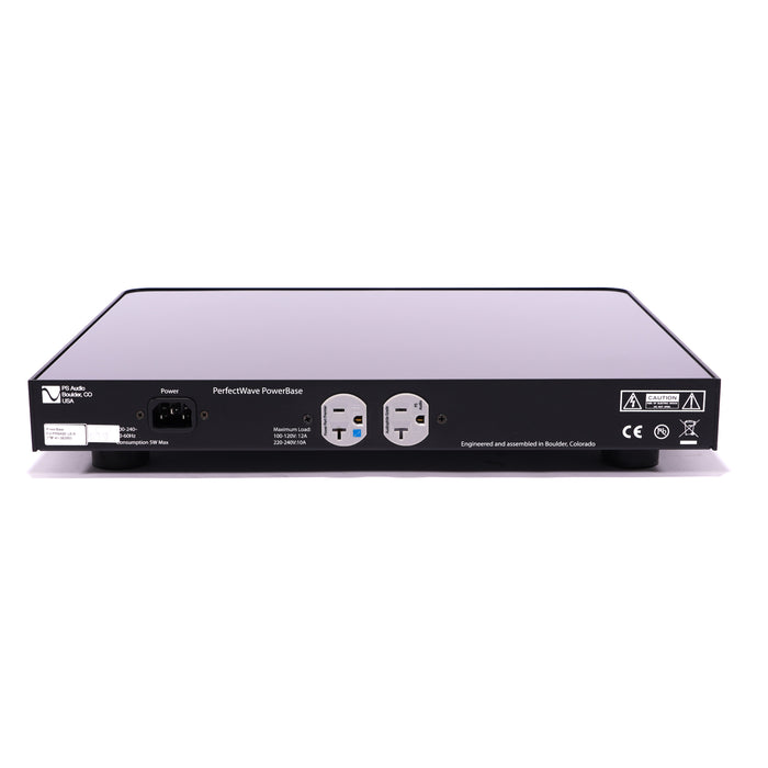 PS Audio PerfectWave PowerBase Power Conditioner / Isolation Platform