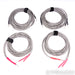 Audio Note AN-SPa Bi-Wire Speaker Cables; 3m Pair