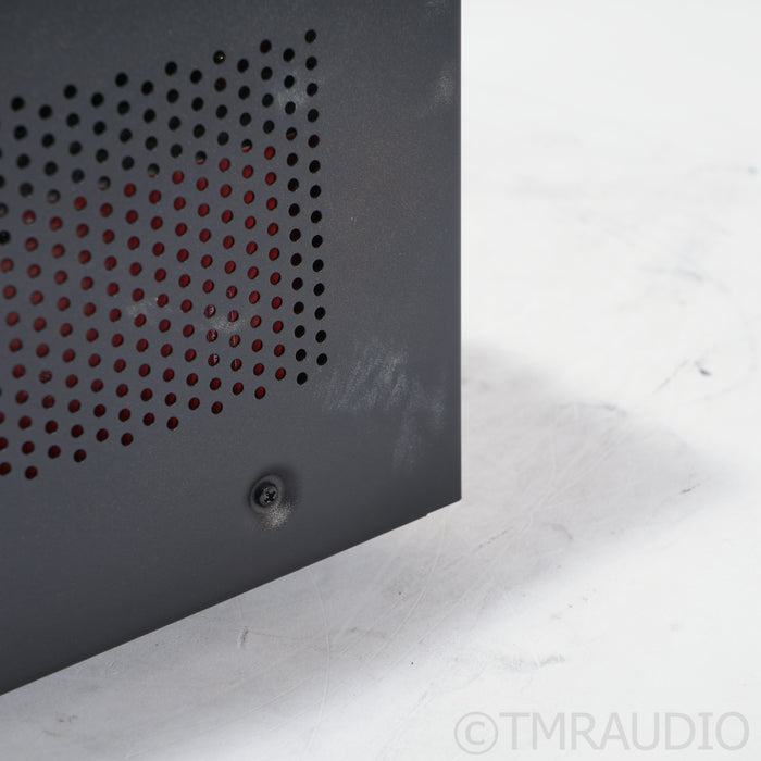 Advance Paris A12 Classic Hybrid Integrated Amplifier; Built-In DAC; MM/MC Phono