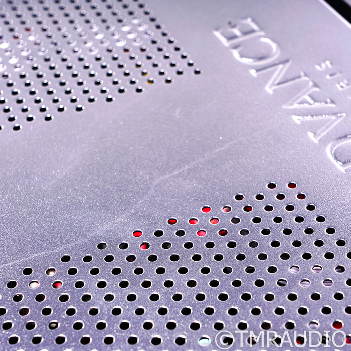 Advance Paris A10 Classic Hybrid  Integrated Amplifier; MM Phono