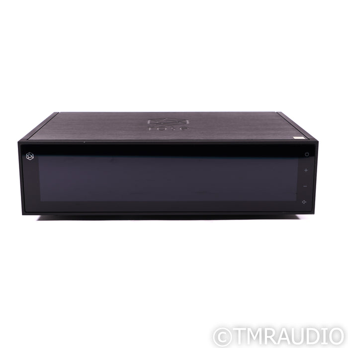 HiFi Rose RS150B Wireless Network Streamer