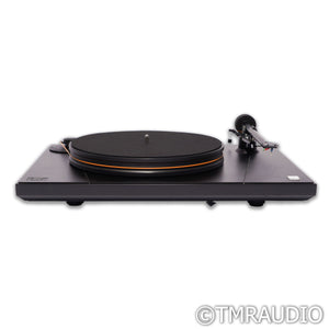 MoFi Electronics UltraDeck Belt-Drive Turntable (No Cartridge)
