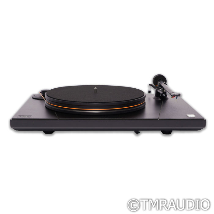 MoFi Electronics UltraDeck Belt-Drive Turntable (No Cartridge)