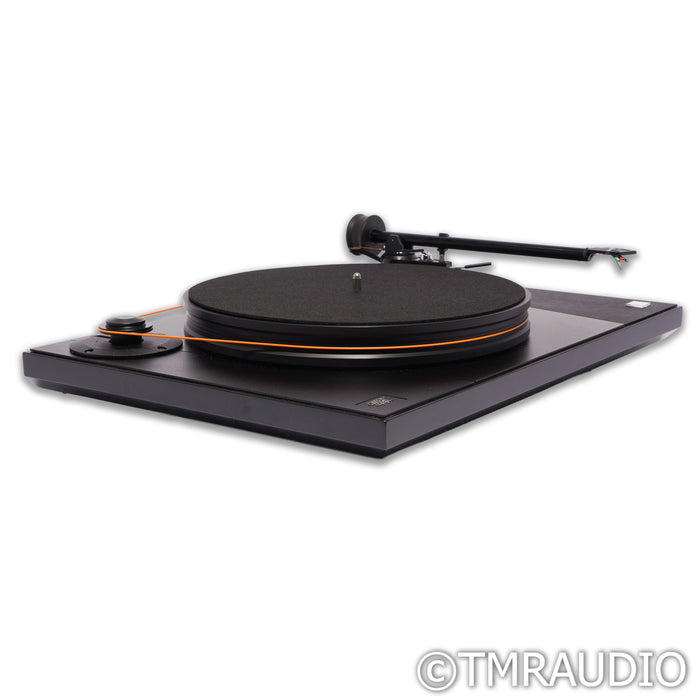MoFi Electronics UltraDeck Belt-Drive Turntable (No Cartridge)