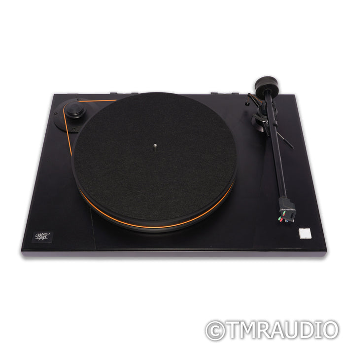 MoFi Electronics UltraDeck Belt-Drive Turntable (No Cartridge)