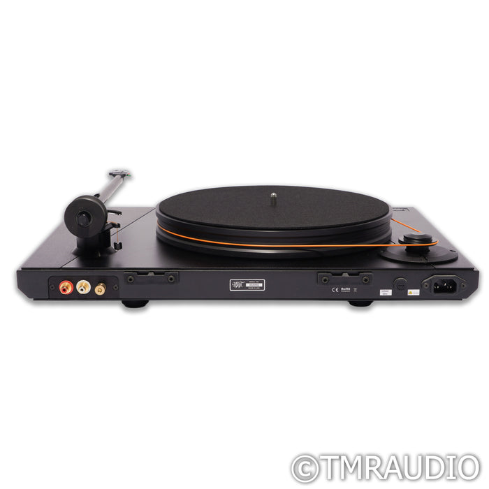 MoFi Electronics UltraDeck Belt-Drive Turntable (No Cartridge)