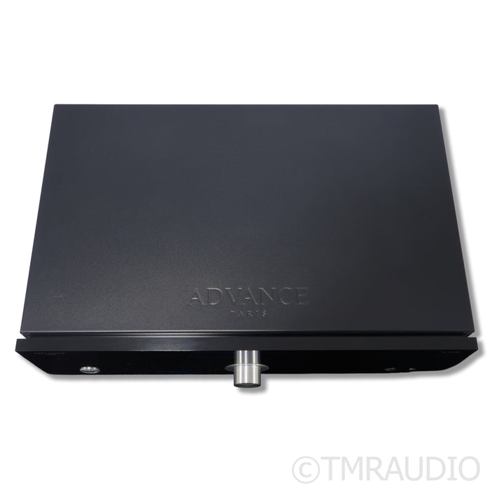 Advance Paris XP700 Preamplifier / DAC