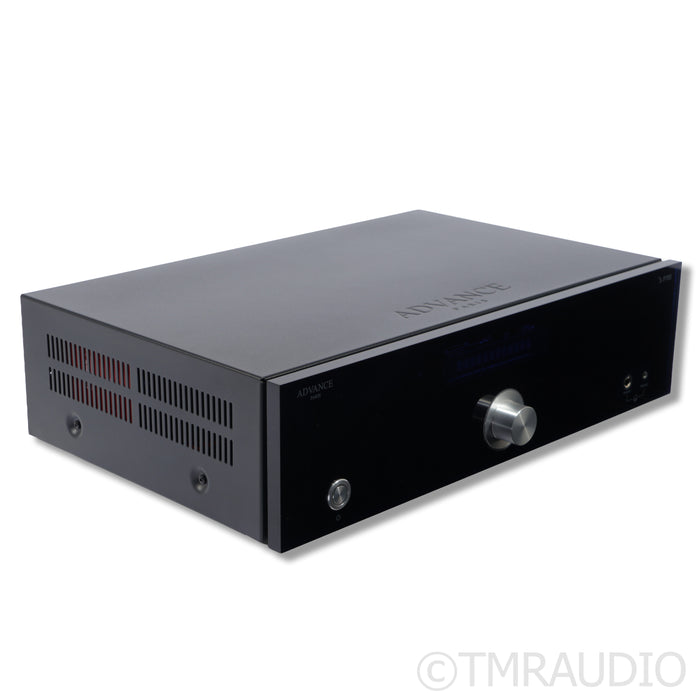 Advance Paris XP700 Preamplifier / DAC