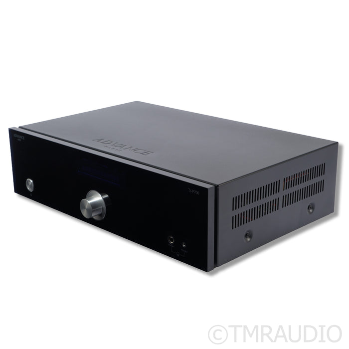 Advance Paris XP700 Preamplifier / DAC