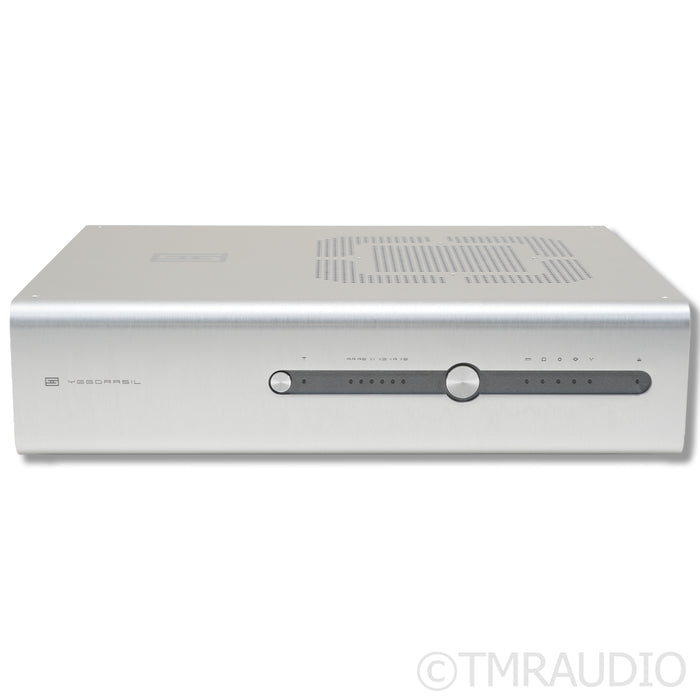 Schiit Audio Yggdrasil OG / SCH-10 DAC; D/A Converter; Unison USB