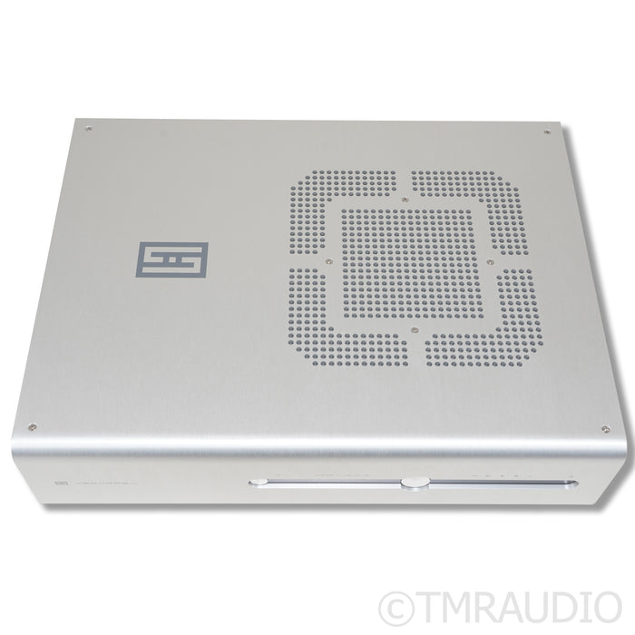 Schiit Audio Yggdrasil OG / SCH-10 DAC; D/A Converter; Unison USB