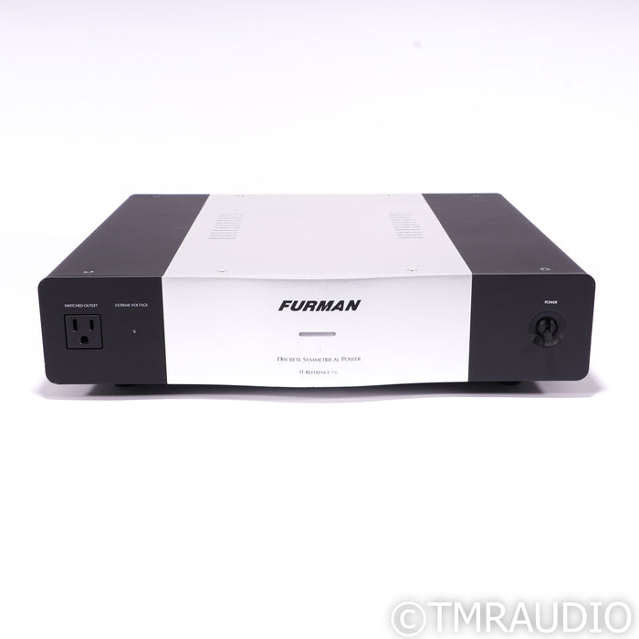 Furman IT-Reference 15i Power Conditioner