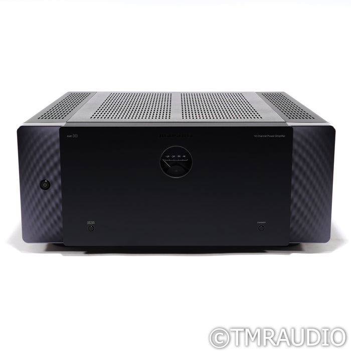 Marantz Amp 10 16-Channel Power Amplifier