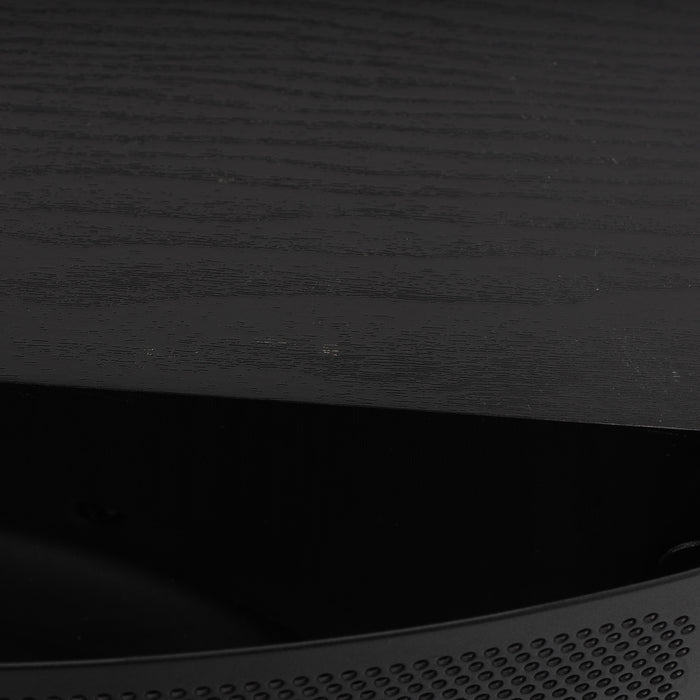 SVS PB-3000 13" Powered Subwoofer; Black Ash