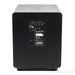 SVS PB-3000 13" Powered Subwoofer; Black Ash