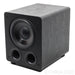 SVS PB-3000 13" Powered Subwoofer; Black Ash