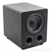 SVS PB-3000 13" Powered Subwoofer; Black Ash