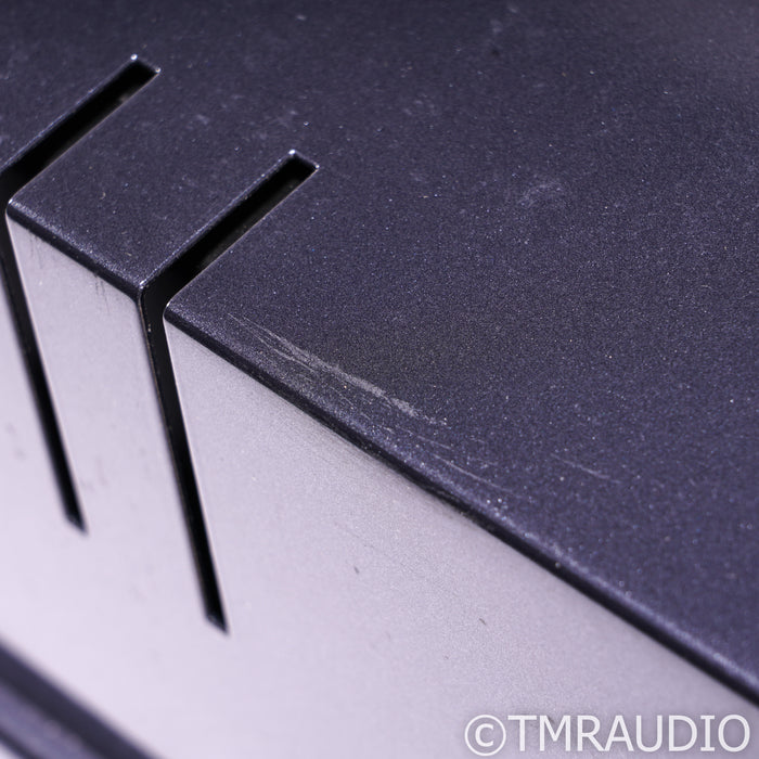 PrimaLuna EVO 400 Stereo Tube Power Amplifier