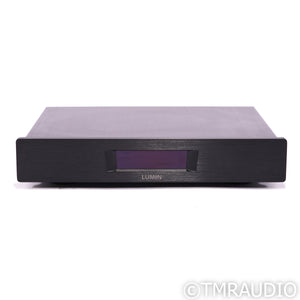 Lumin U1 MINI Network Streamer with Remote