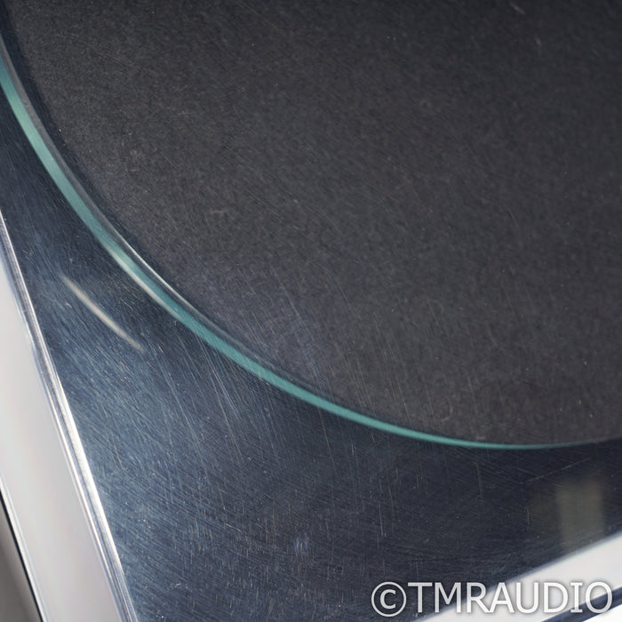 Rega Planar 3 Turntable w/ Exact 2 MM Cartridge