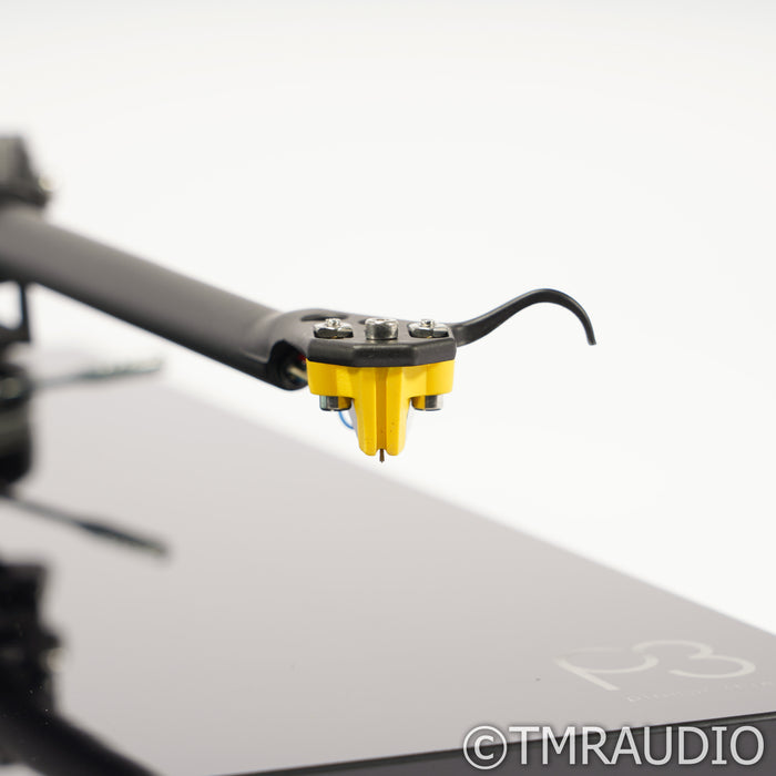 Rega Planar 3 Turntable w/ Exact 2 MM Cartridge