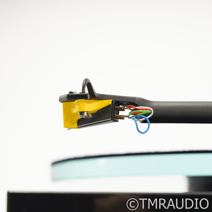 Rega Planar 3 Turntable w/ Exact 2 MM Cartridge
