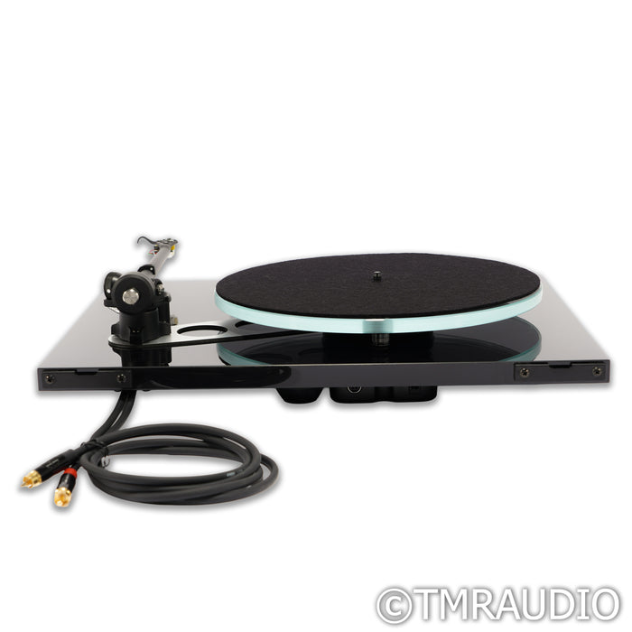 Rega Planar 3 Turntable w/ Exact 2 MM Cartridge