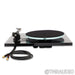 Rega Planar 3 Turntable w/ Exact 2 MM Cartridge