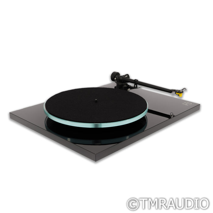 Rega Planar 3 Turntable w/ Exact 2 MM Cartridge