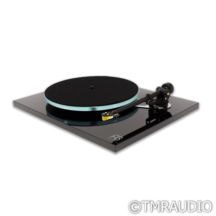 Rega Planar 3 Turntable w/ Exact 2 MM Cartridge