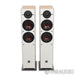 DALI Oberon 5 Floorstanding Speakers; Light Oak Pair