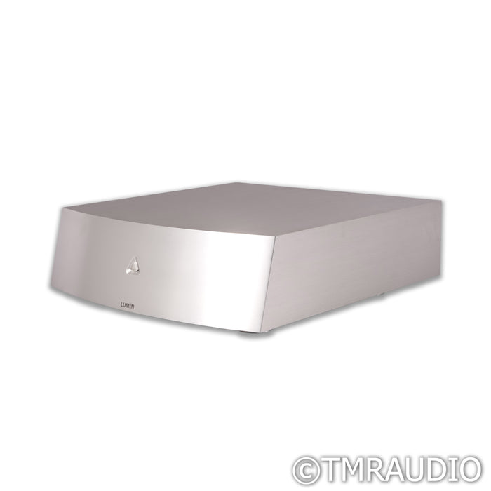 Lumin AMP Stereo Power Amplifier